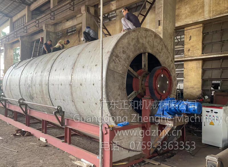 縐片機廠家碎膠機破膠機打包機生產(chǎn)廠哪家好