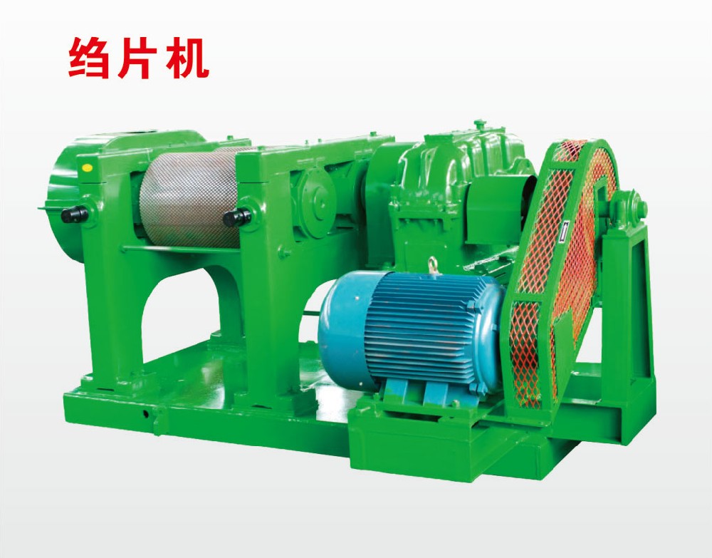 縐片機規(guī)格參數(shù)怎么選（縐片機知識分享）